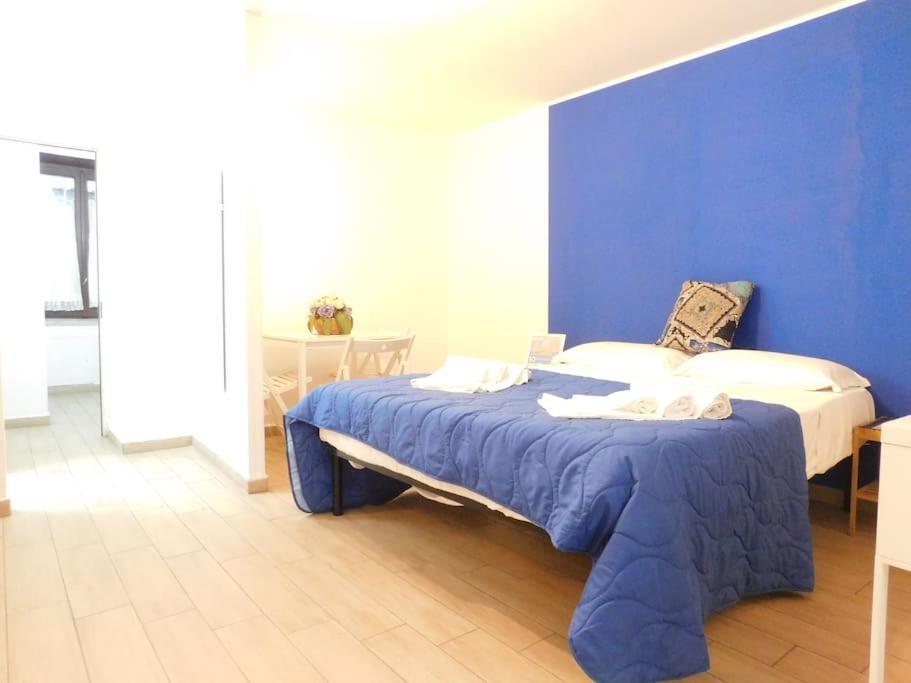 Apartment Spagnoli *
