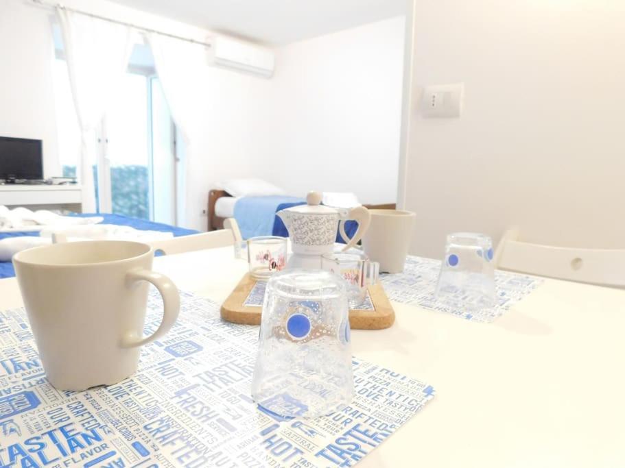 Apartment Spagnoli