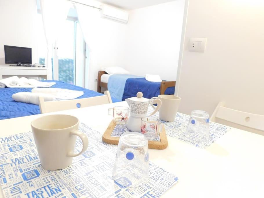 Apartment Spagnoli Naples