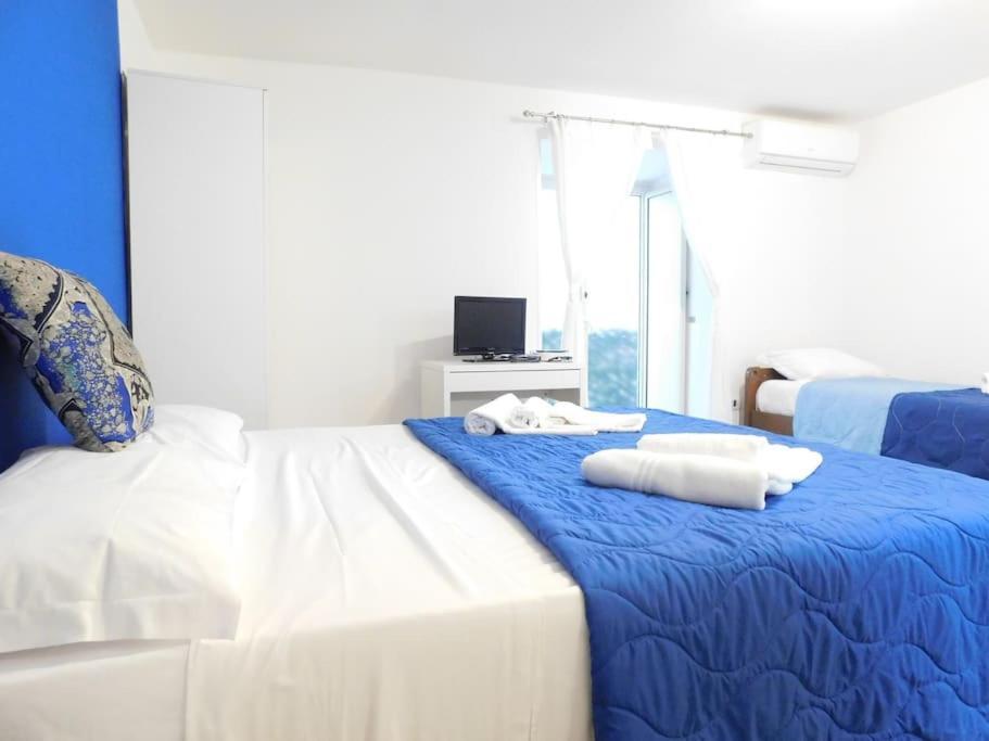 Apartment Spagnoli Naples