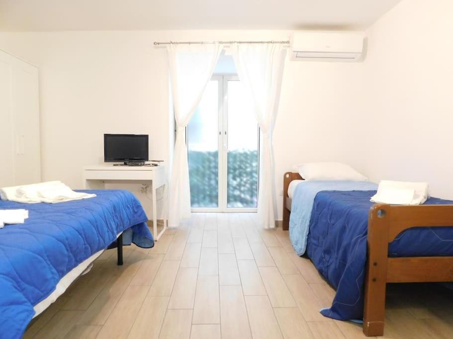 Apartment Spagnoli