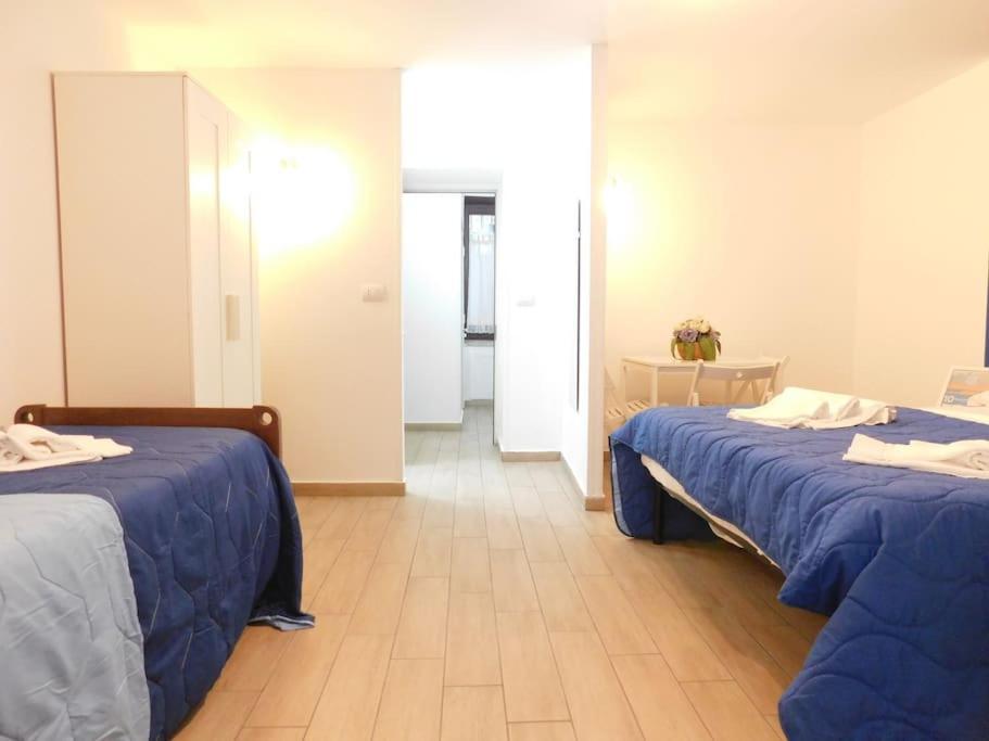 Apartment Spagnoli