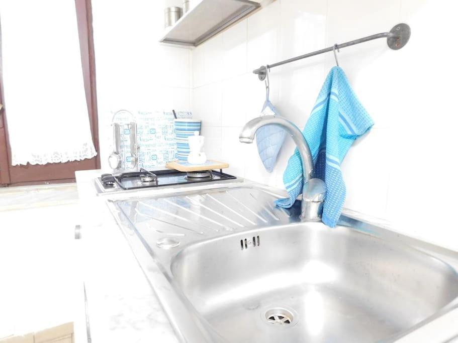 Apartment Spagnoli Naples