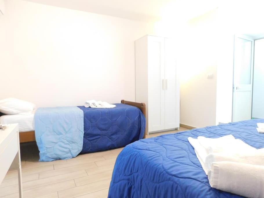 Apartment Spagnoli *