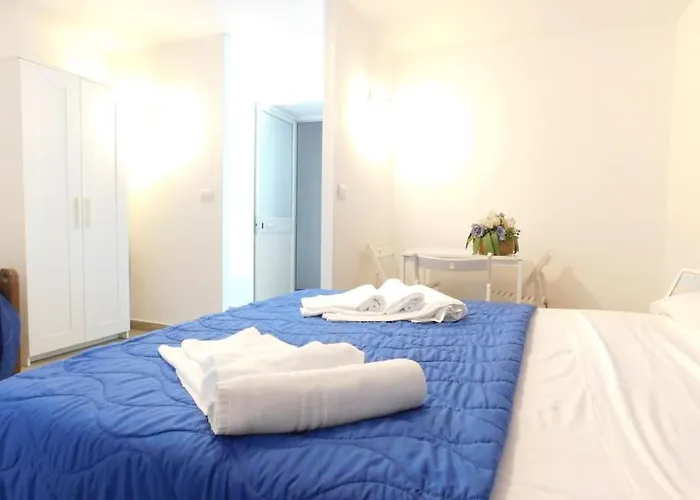 Appartamento Quartieri Spagnoli