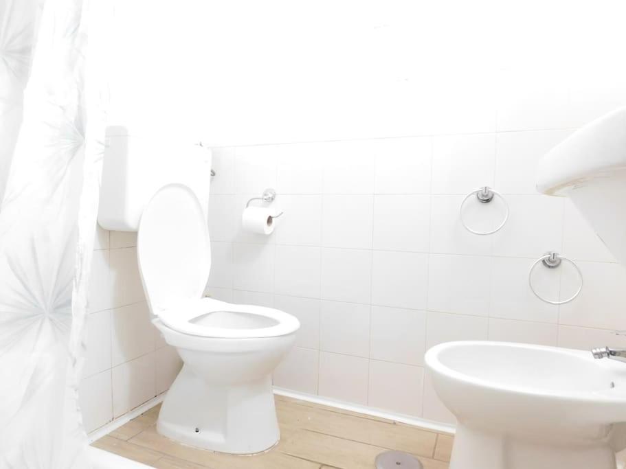 Apartment Spagnoli