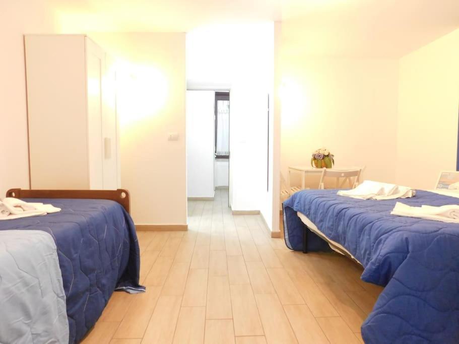 Apartment Spagnoli Naples